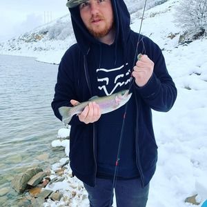 Meet your Posher, Zack